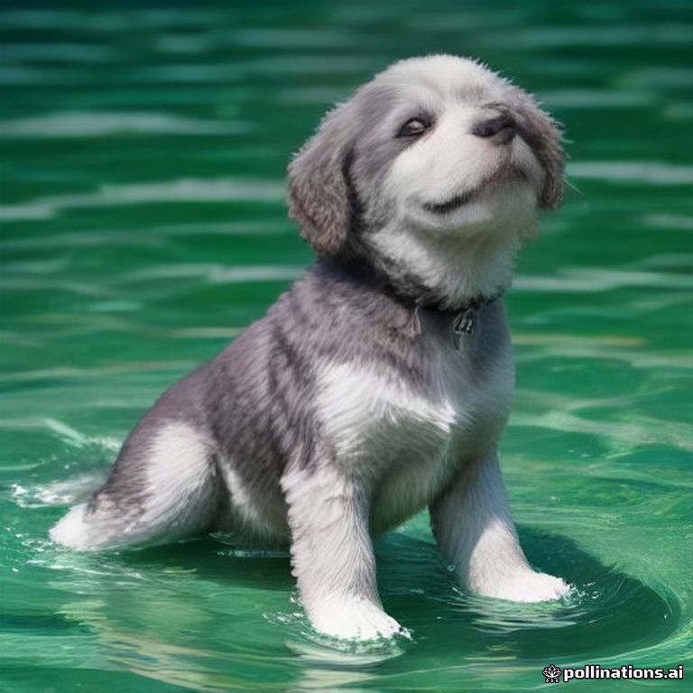 西班牙水犬