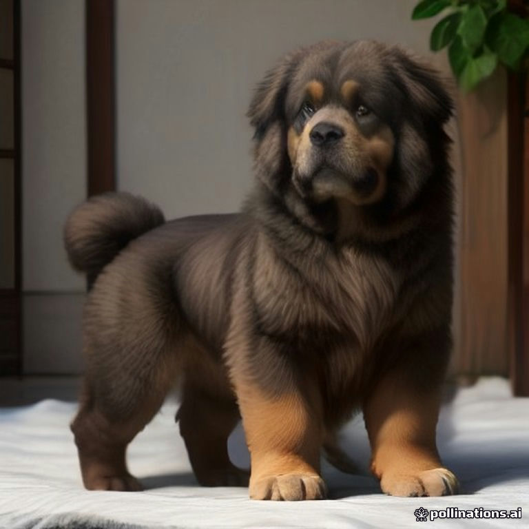 藏獒