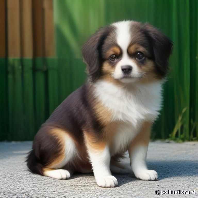 西藏猎犬