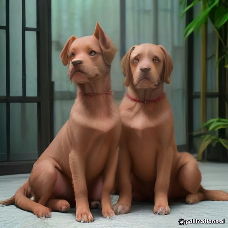 维兹拉犬