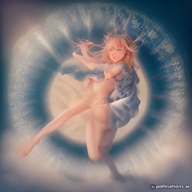 七彩神仙鱼