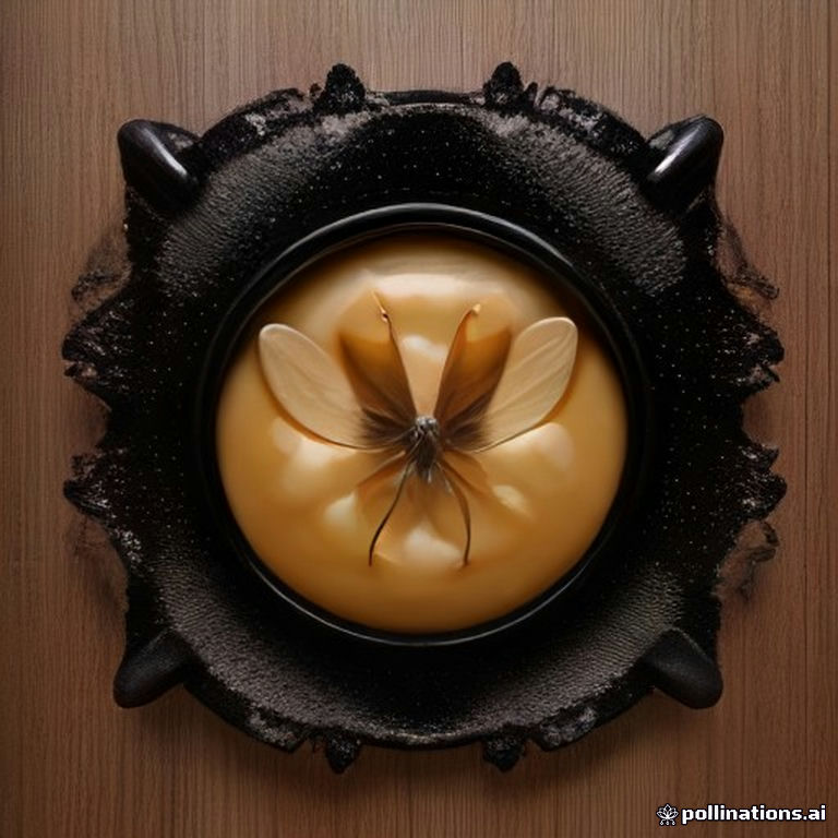 甲虫·锹甲