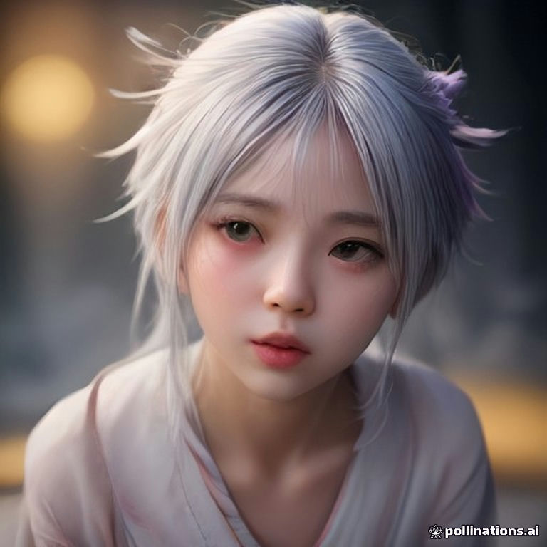 金鱼幼体（水族混养常见）