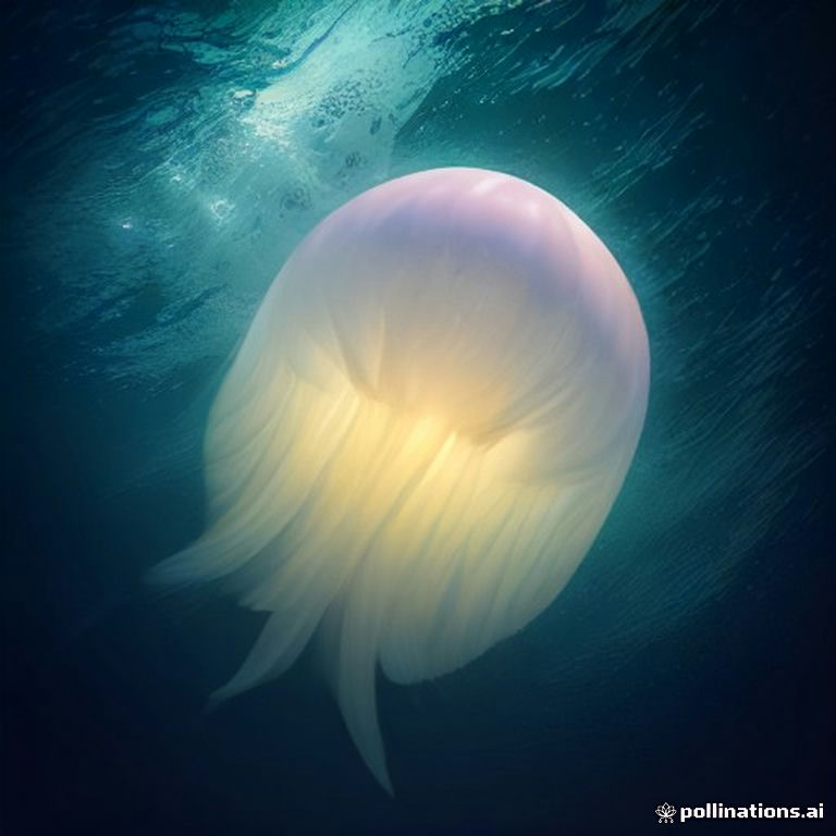 水母