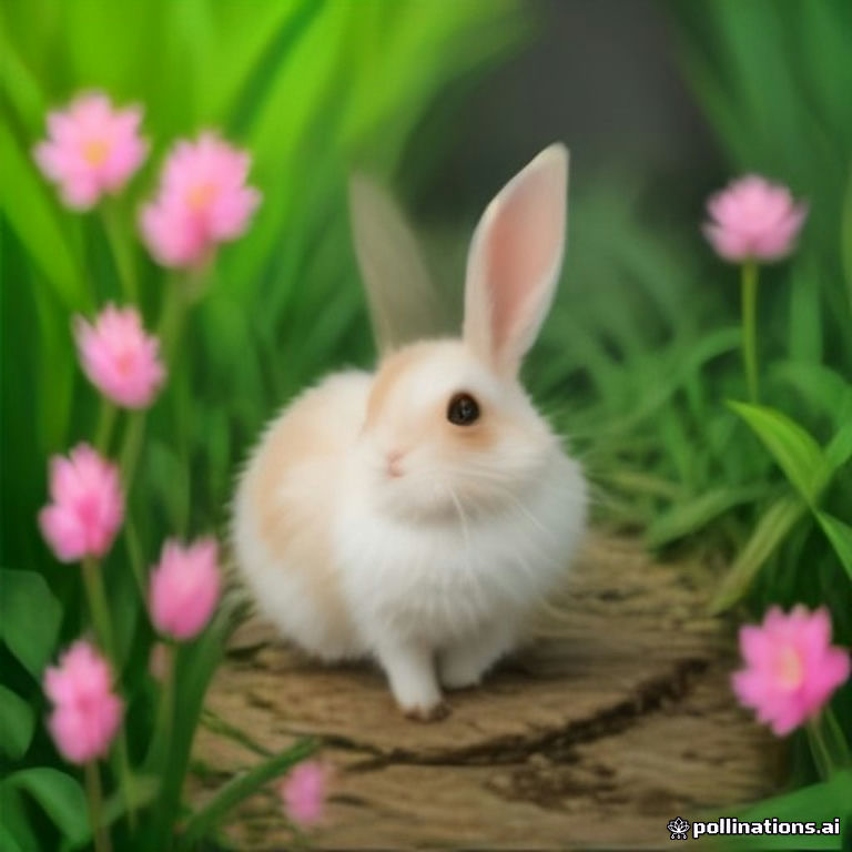 花明兔
