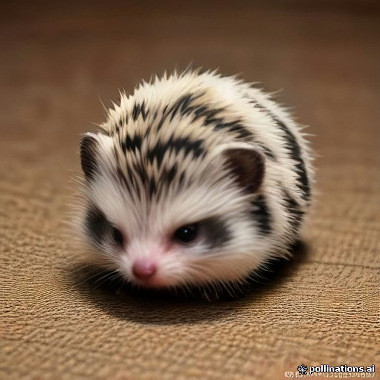 刺猬