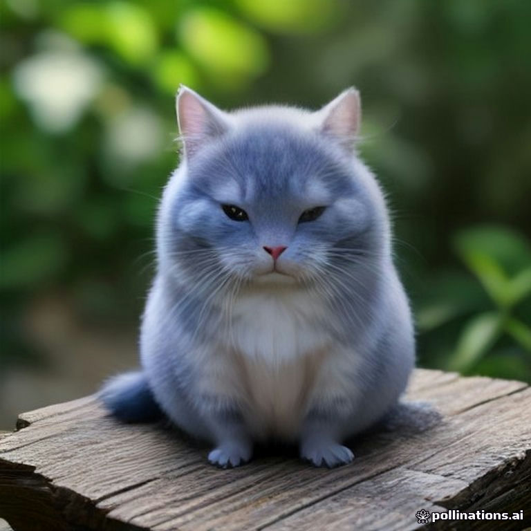 龙猫