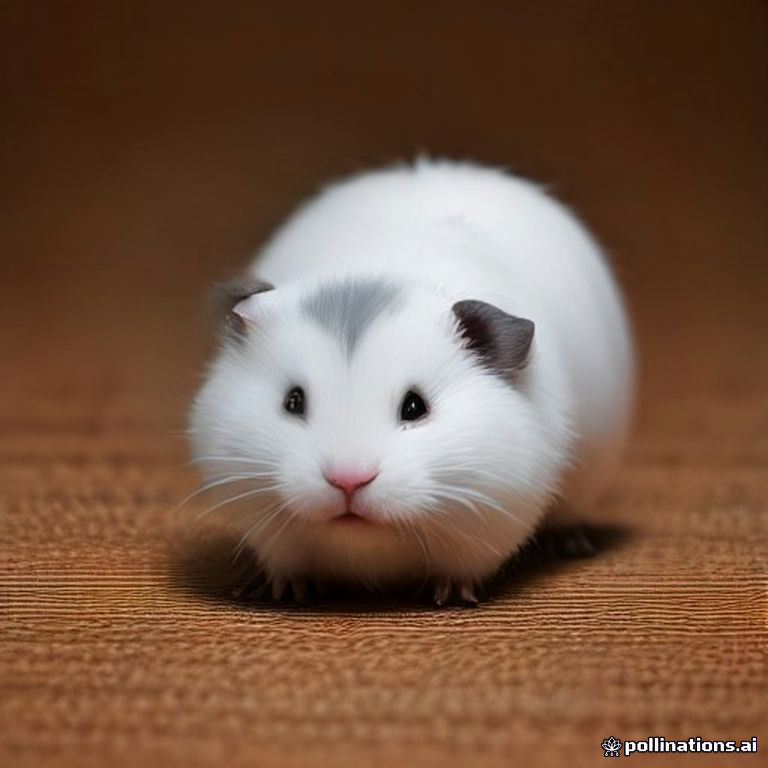 豚鼠（荷兰猪）