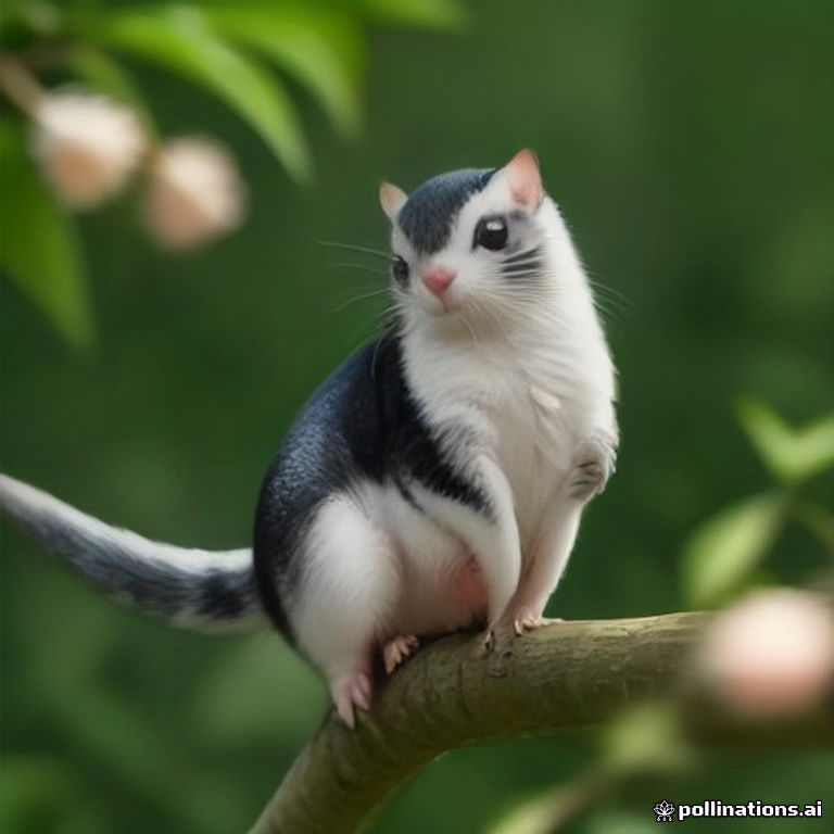 蜜袋鼯