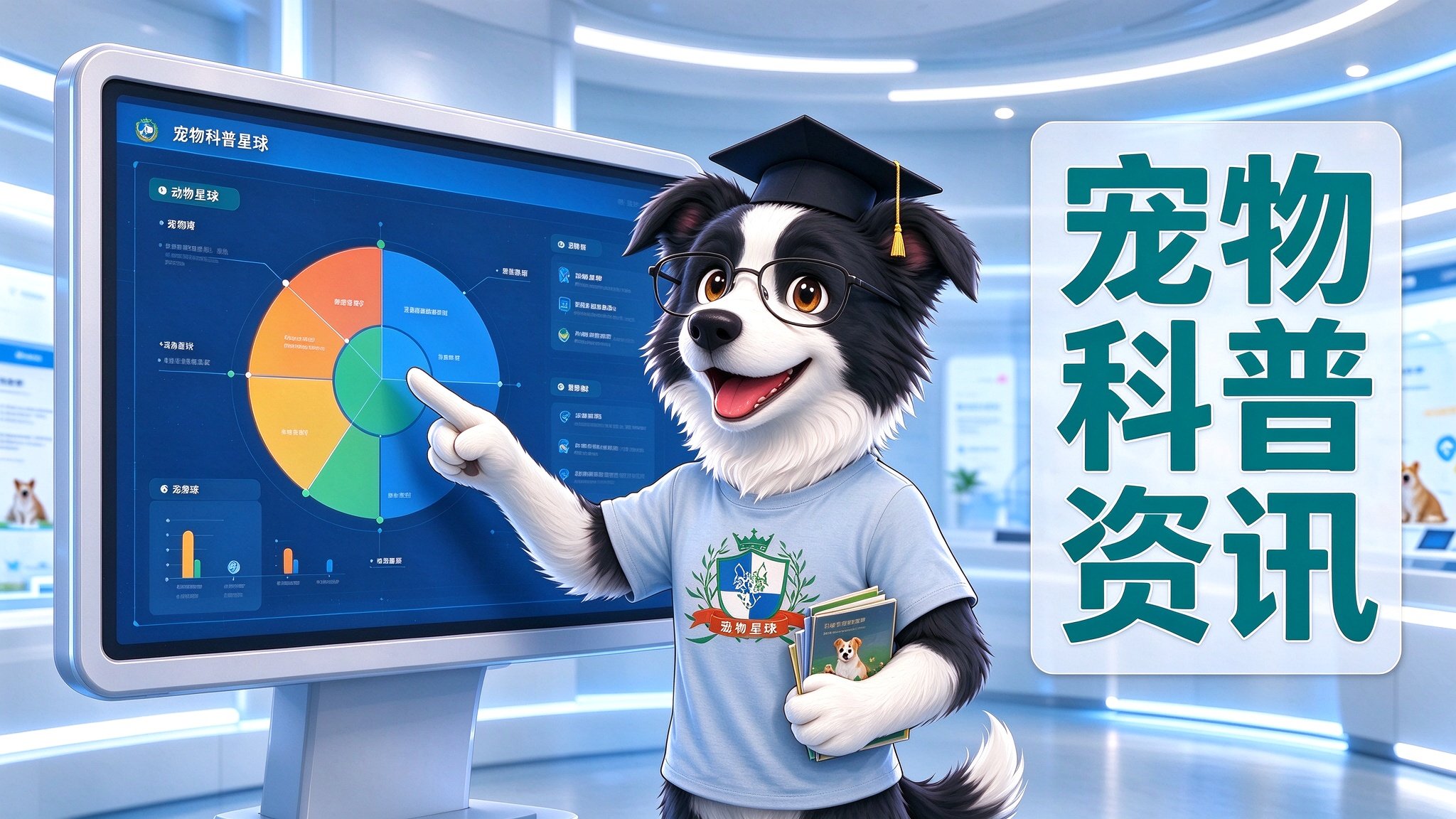 老年犬关节退化怎么护理？7 个居家照护要点