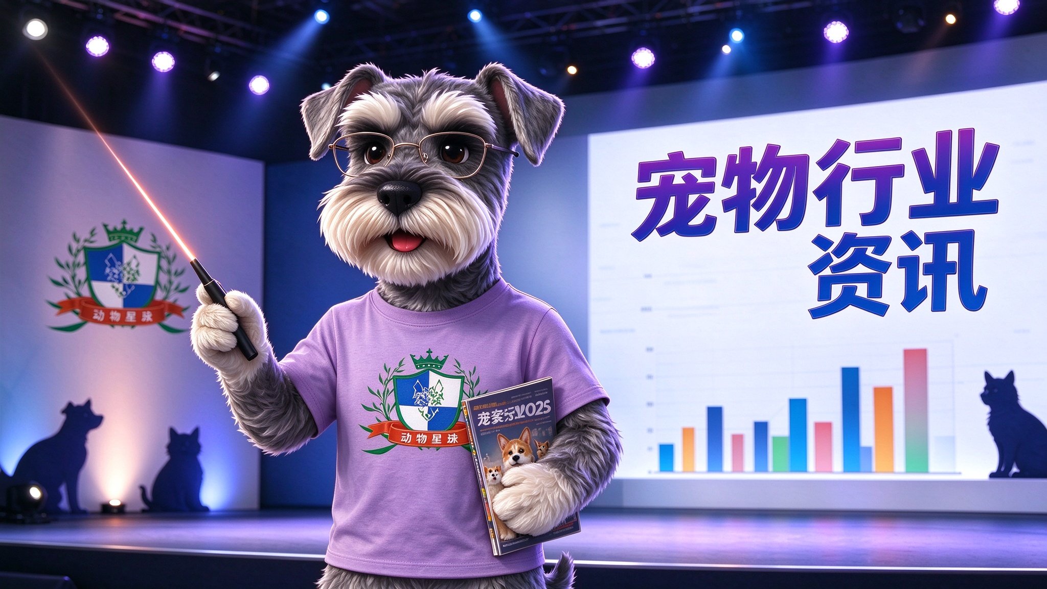 宠业资讯配图