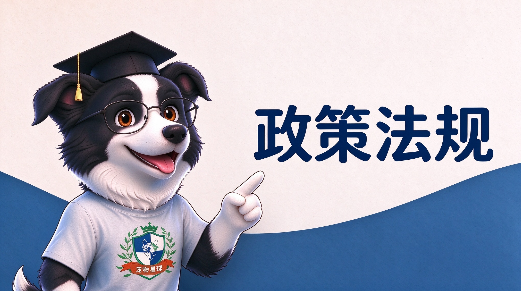 政策法规