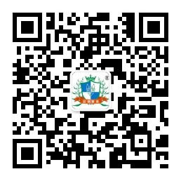 公众号二维码